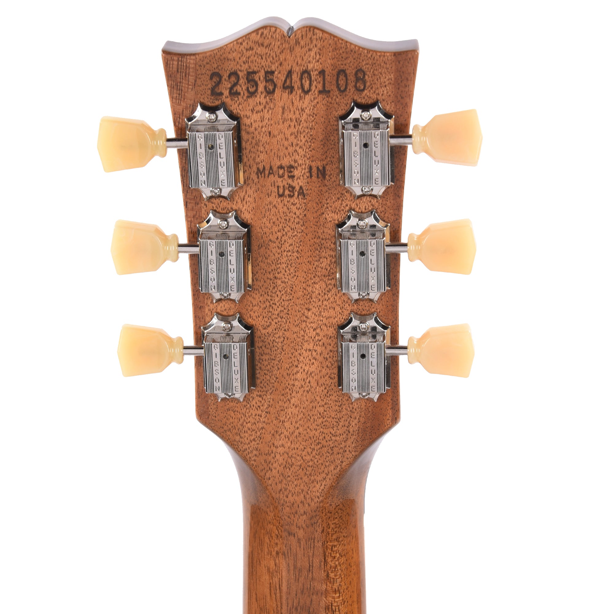 Gibson Original Les Paul Standard '50s Dirty Lemon Burst