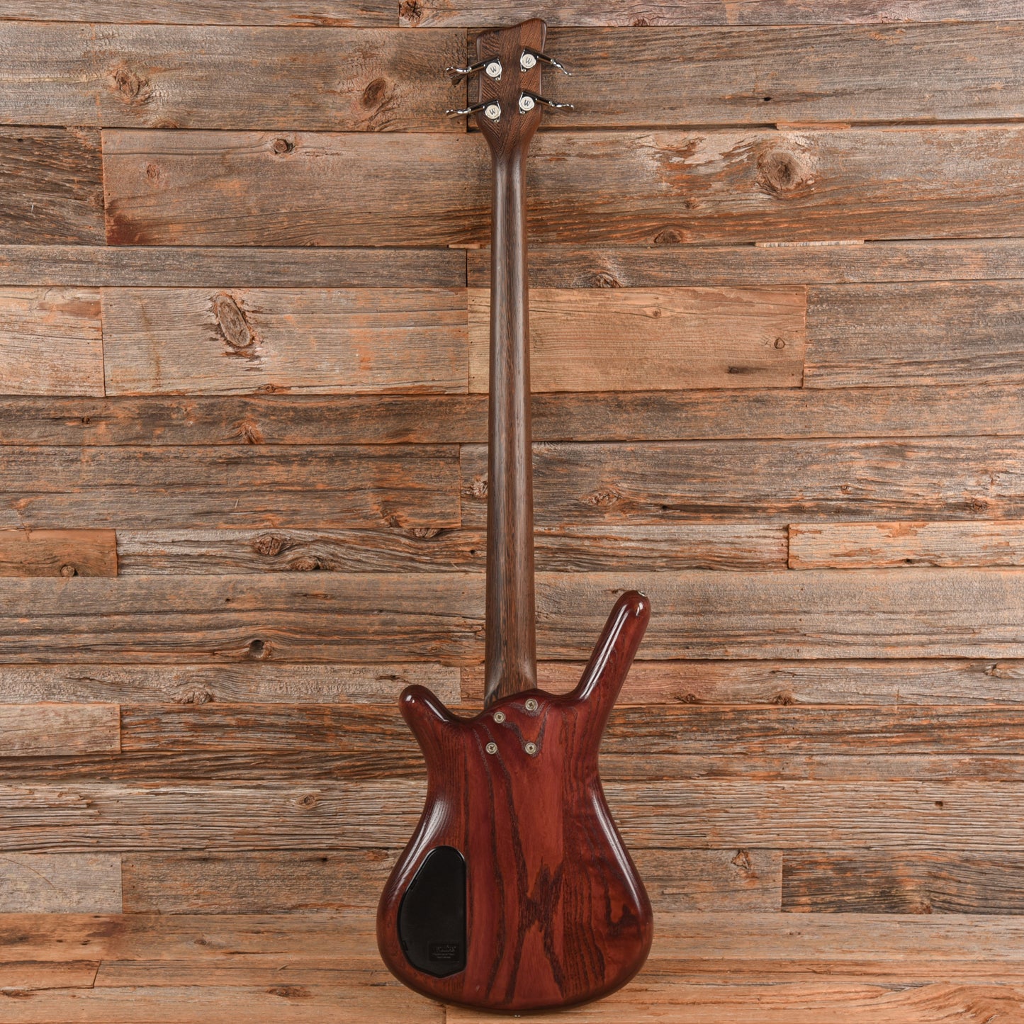 Warwick Corvette Pro Line Purple 1996