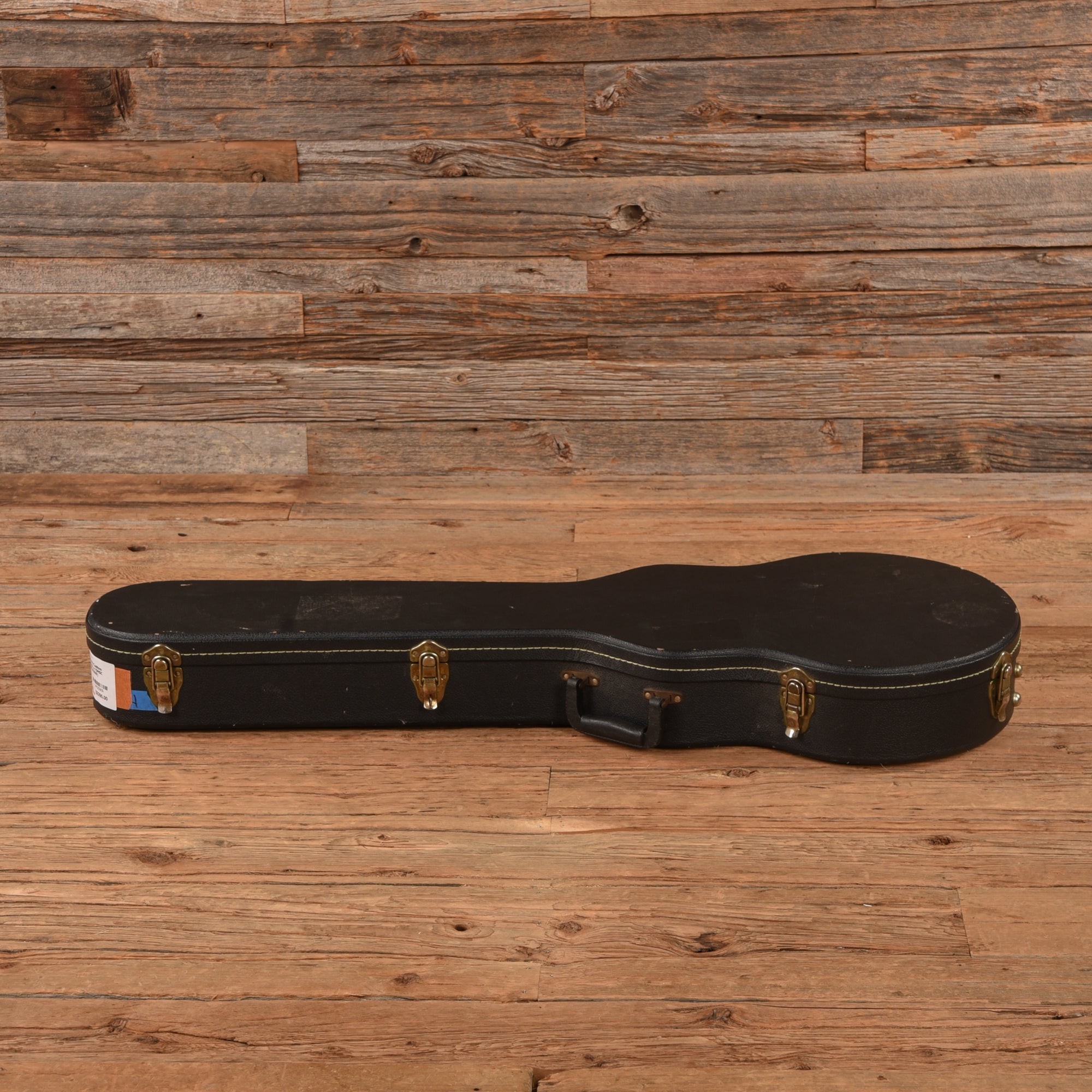 Gibson Nighthawk Custom CST3 Amber 1995