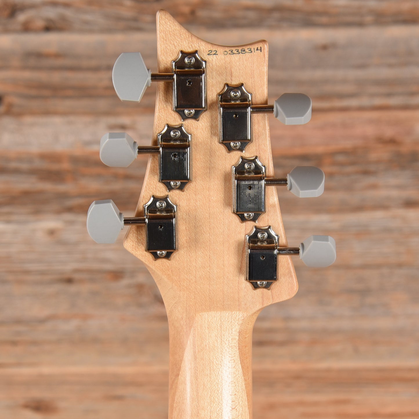 PRS Silver Sky Polar Blue 2022