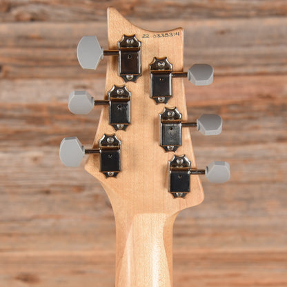 PRS Silver Sky Polar Blue 2022