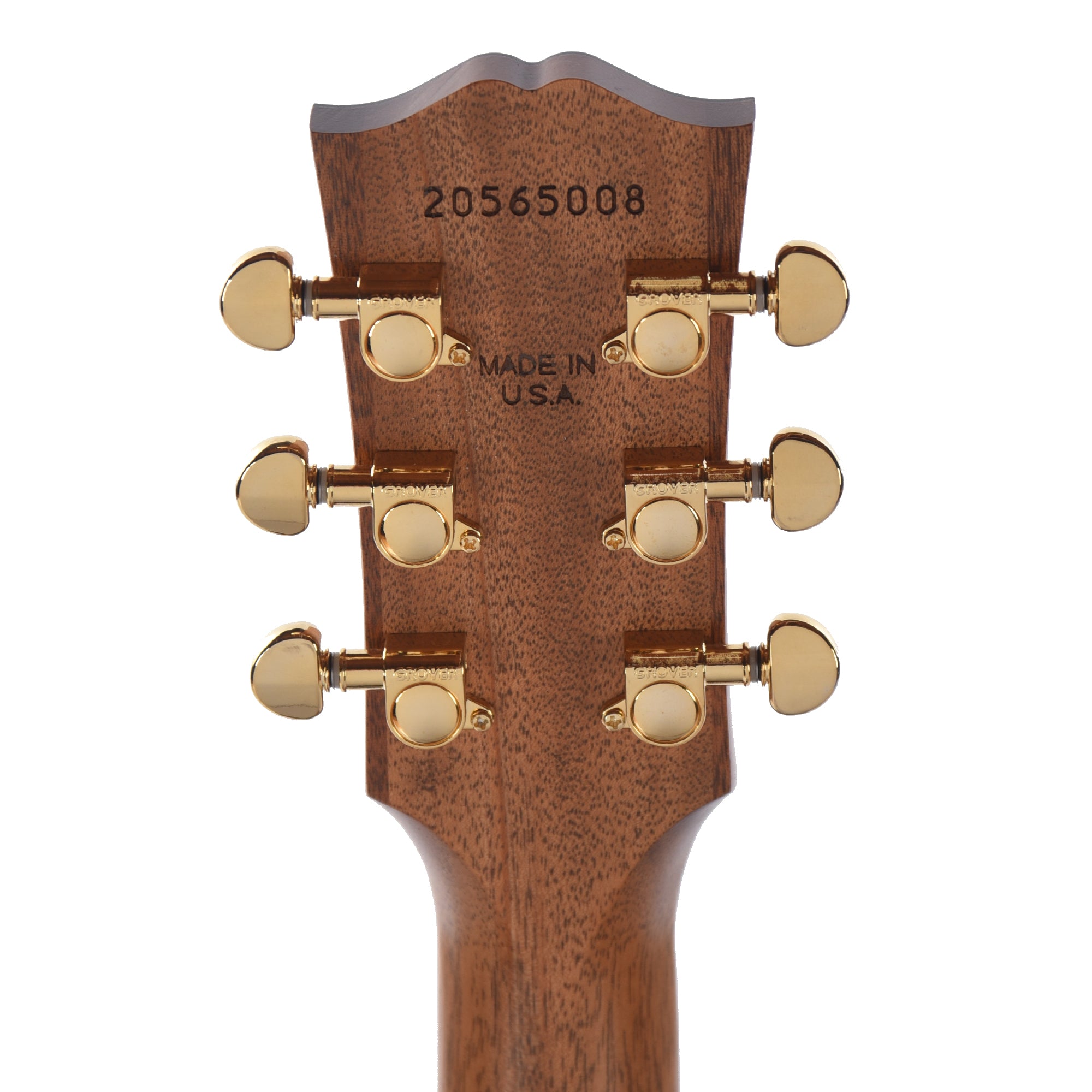 Gibson Modern Parlor Rosewood EC Rosewood Burst