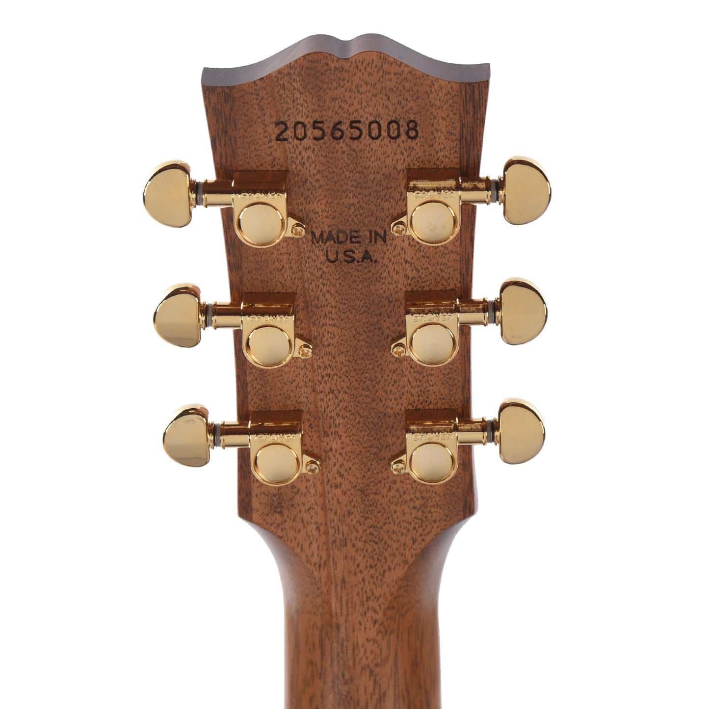 Gibson Modern Parlor Rosewood EC Rosewood Burst