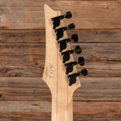 Ibanez RG652AHM Prestige Antique White Blonde 2020