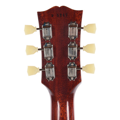 Gibson Custom Shop 1959 Les Paul Standard "CME Spec" Dirty Lemon Fade VOS w/59 Carmelita Neck