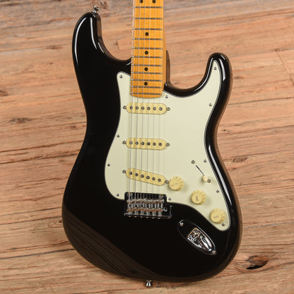 Fender American Professional II Stratocaster Black 2023