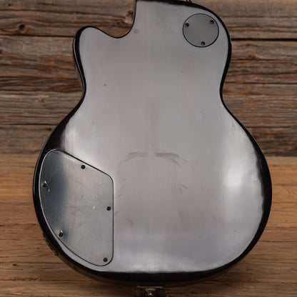 DeArmond M-75T Champagne Sparkle 1999