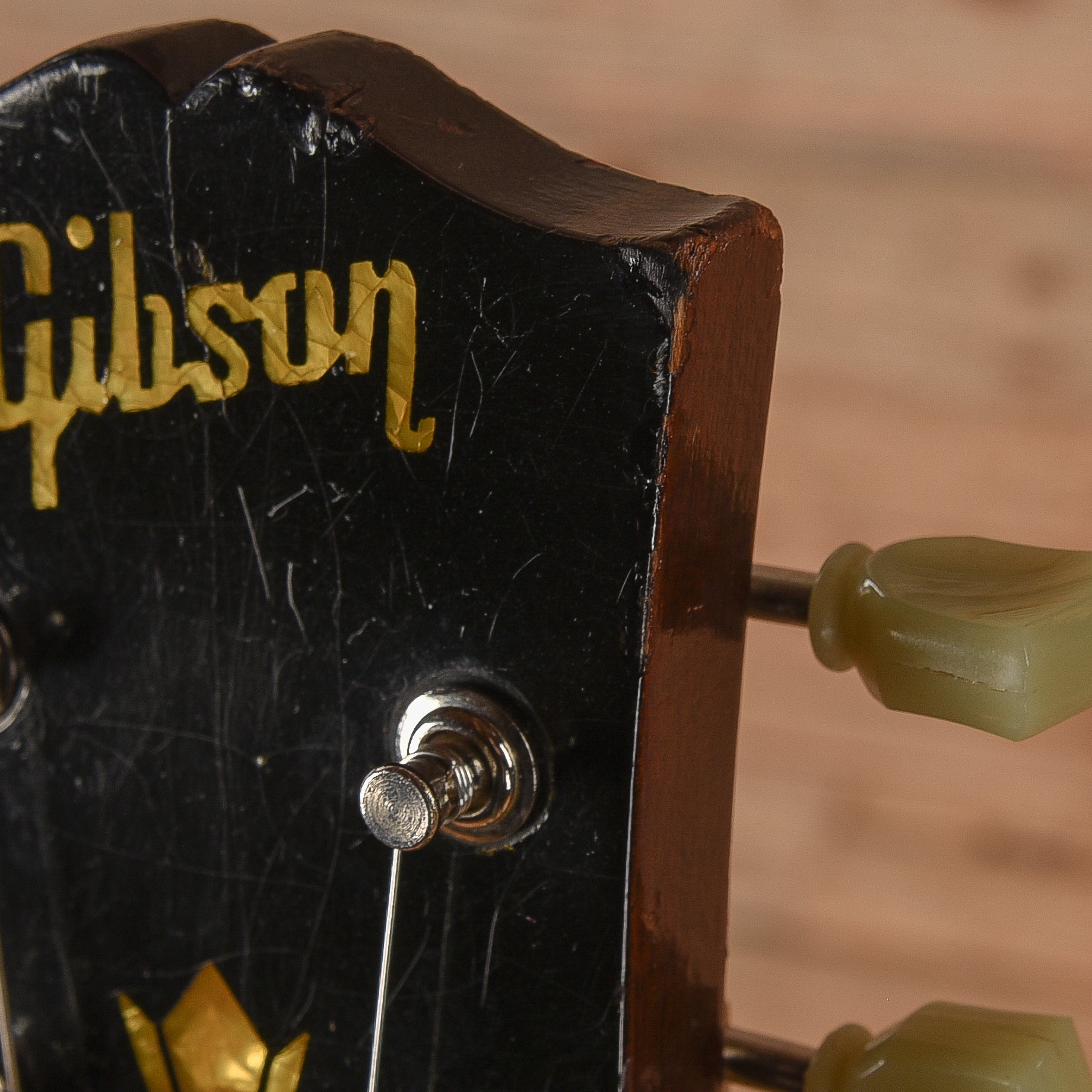 Gibson SG Standard Cherry 1967