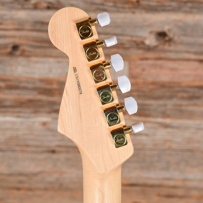 Fender American Professional Stratocaster Black 2020