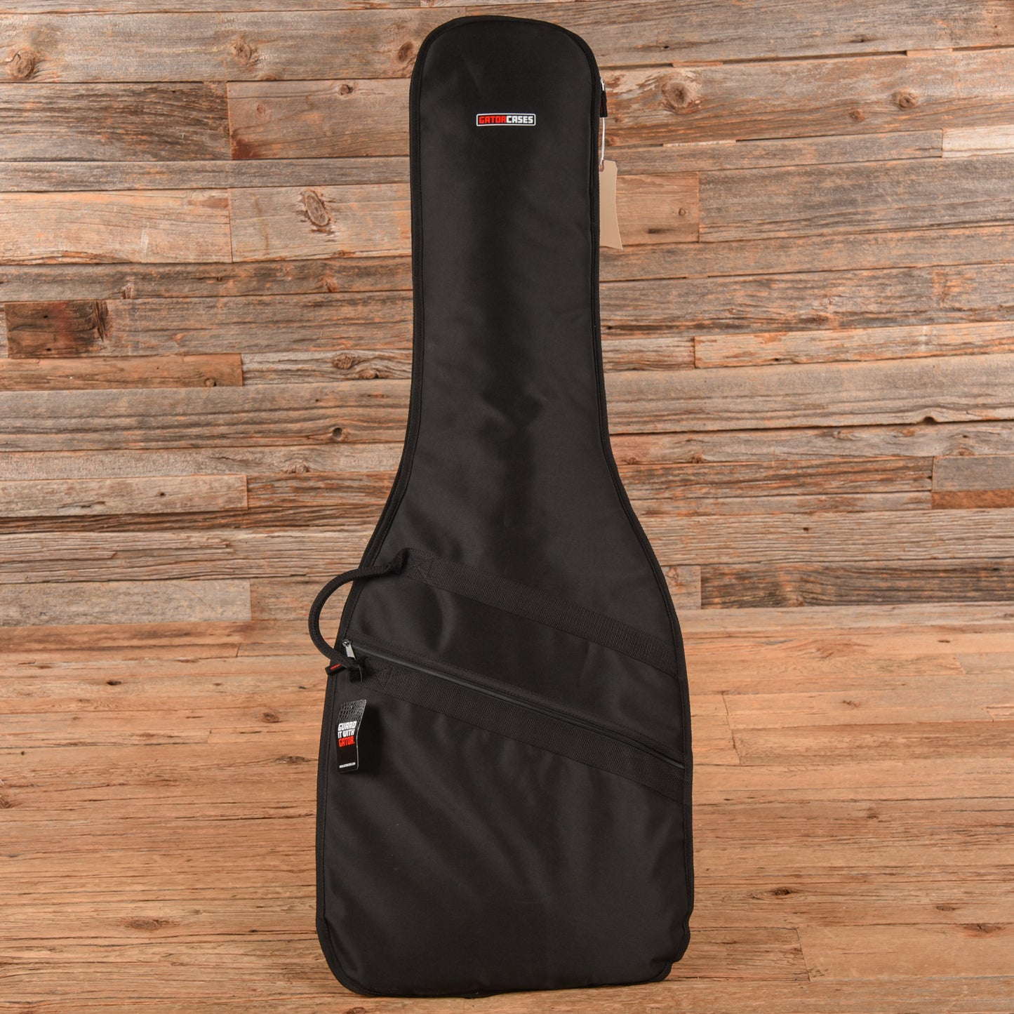 Fender Player Mustang Bass PJ Natural 2020