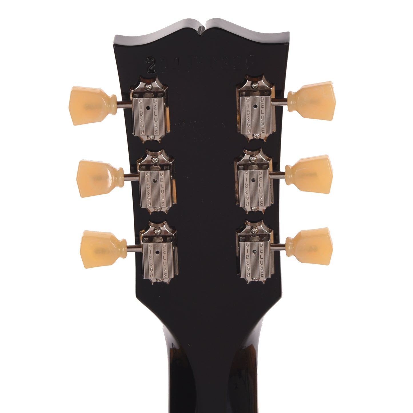 Gibson Modern Les Paul Studio Smokehouse Burst