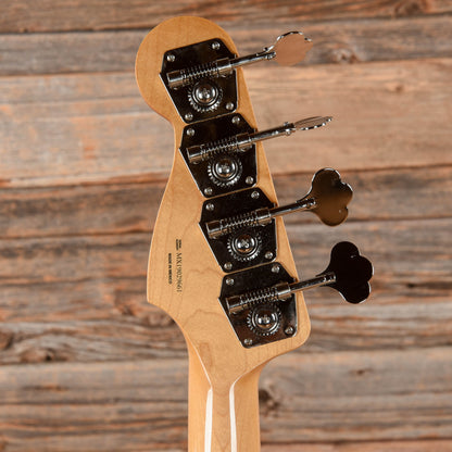 Fender Vintera 50s Precision Bass Seafoam Green 2019