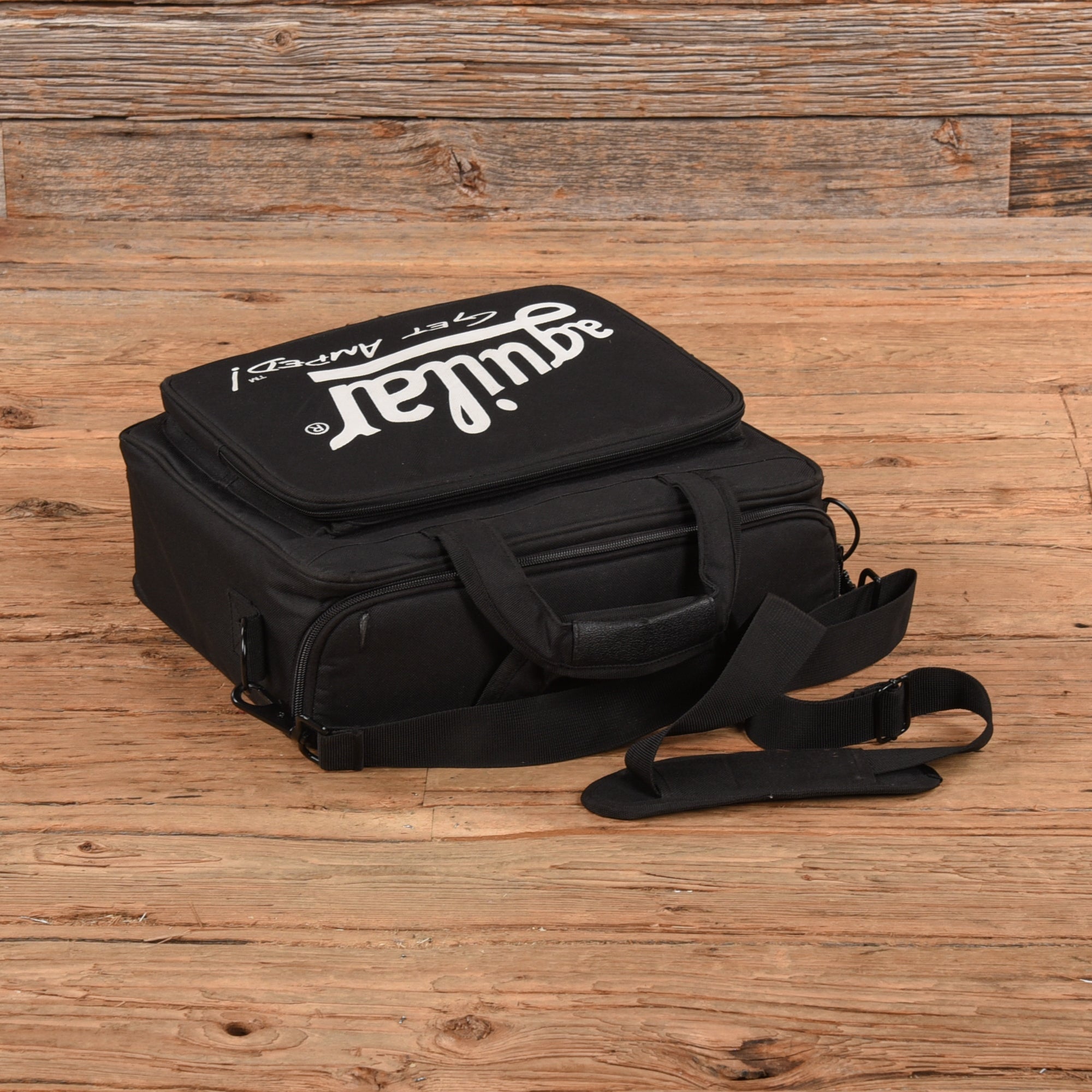 Aguilar Tone Hammer 700 700-Watt Bass Amp Head