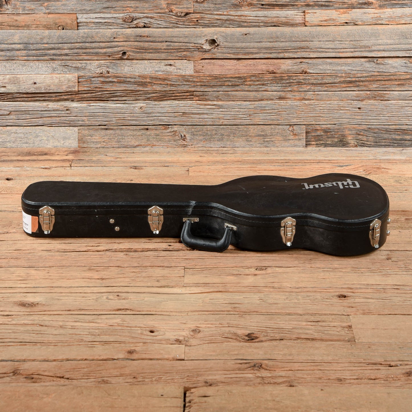 Gibson SG Standard Black 2012