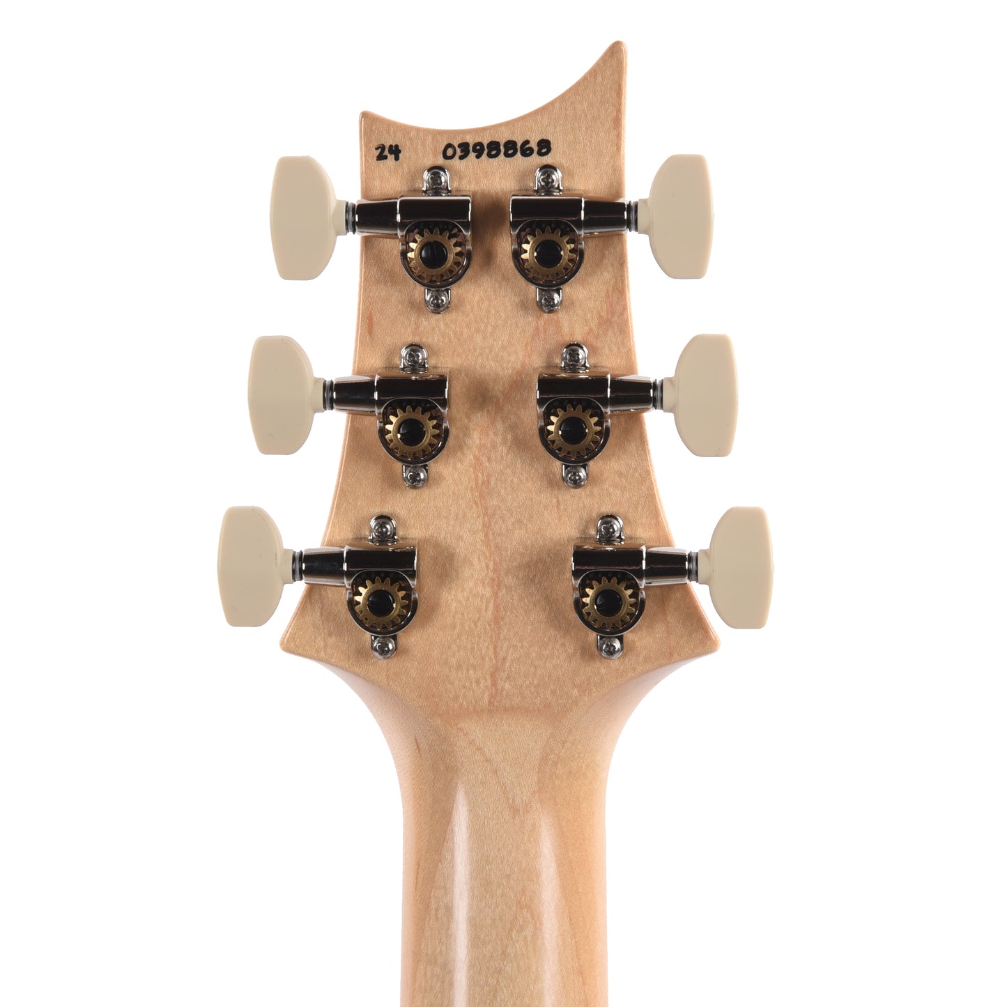 PRS NF 53 Satin Frost Blue Metallic