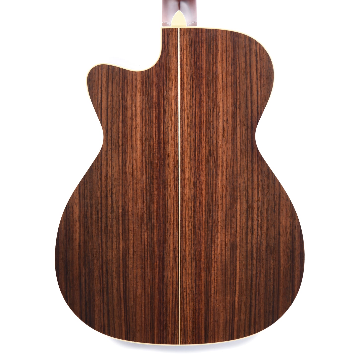 Alvarez WY1 Yairi Stage Folk/OM Solid AA Western Red Cedar/Solid East Indian Rosewood Tobacco Sunburst