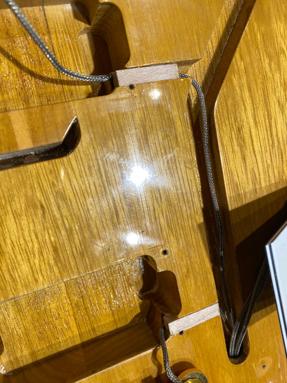 Gibson Custom '58 Explorer Korina 2023