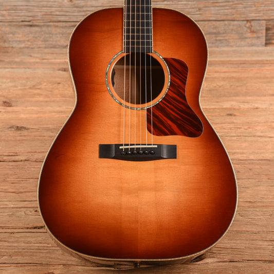 Huss & Dalton CM Sunburst