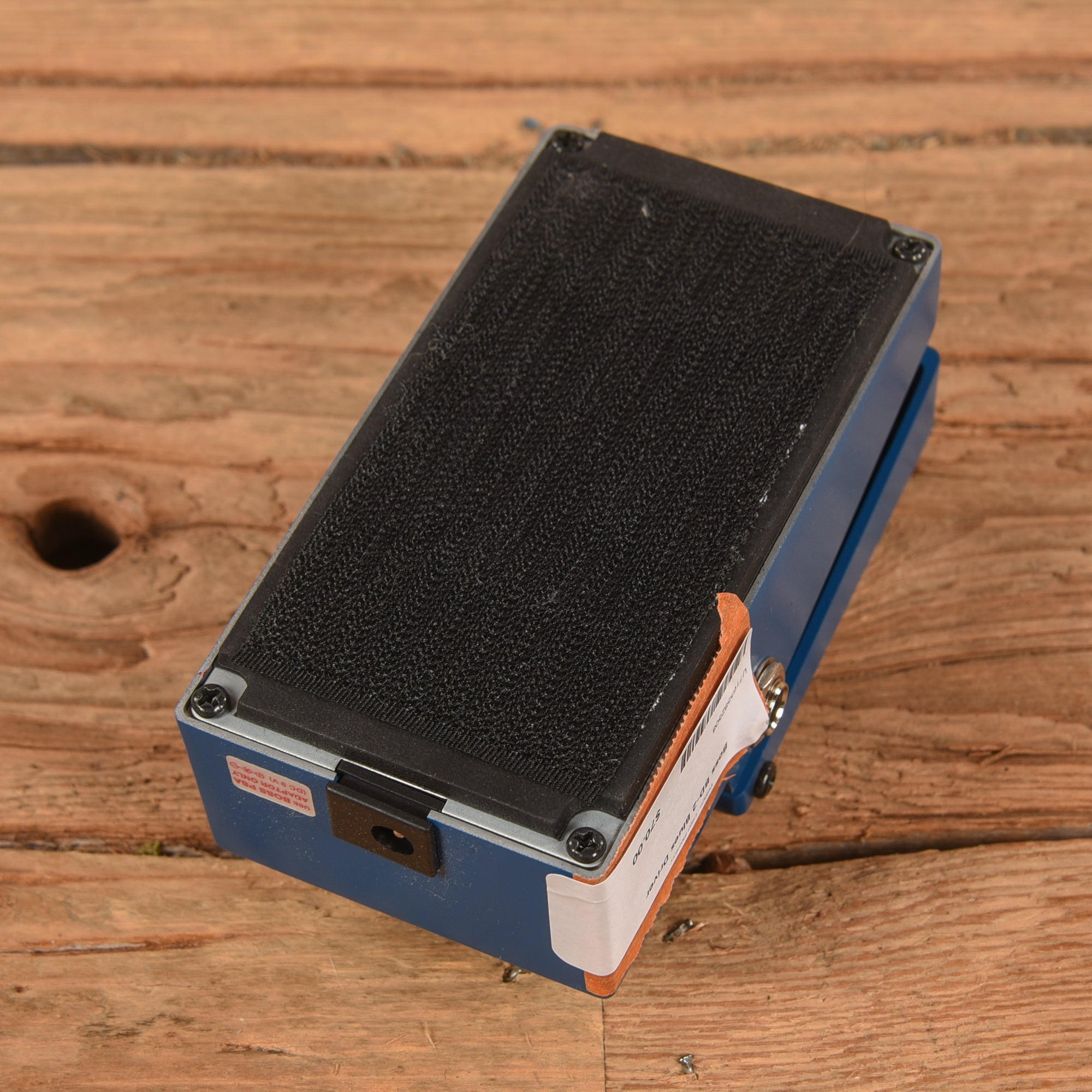 Boss BD-2 Blues Driver