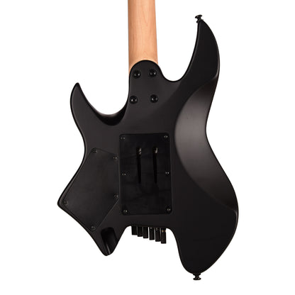 Sire Larry Carlton X6 Headless 6 Black Satin