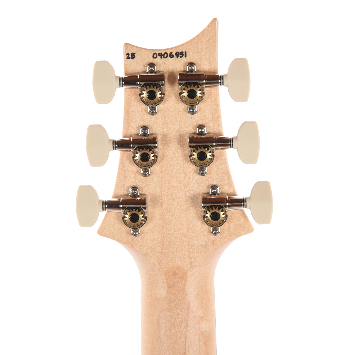 PRS CE 24 Faded Gray Black Purple Burst