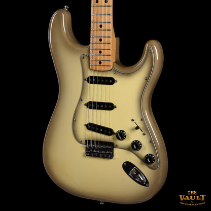 Fender Stratocaster Hardtail Antigua 1978