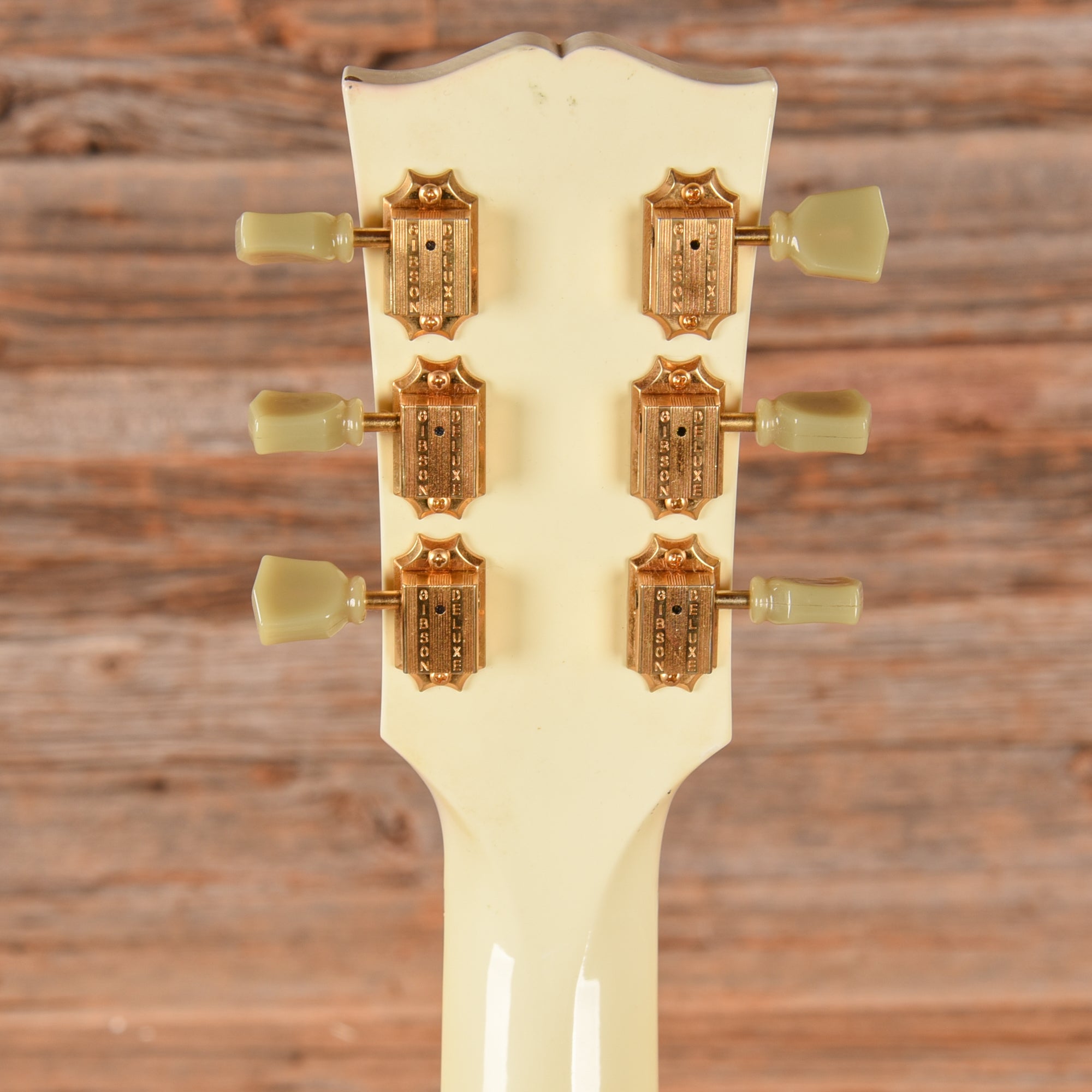 Gibson Les Paul Studio Alpine White 2000