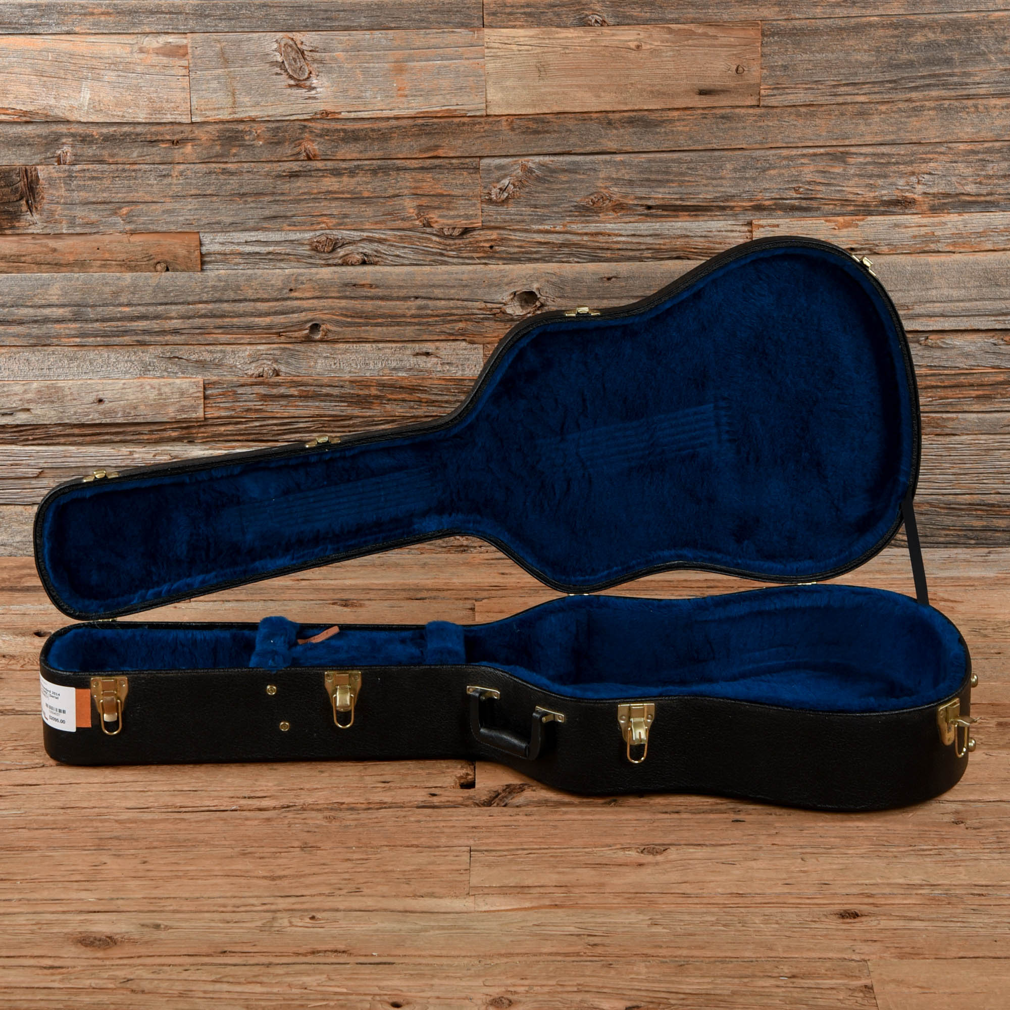 Gibson J-45 Standard Sunburst 2014