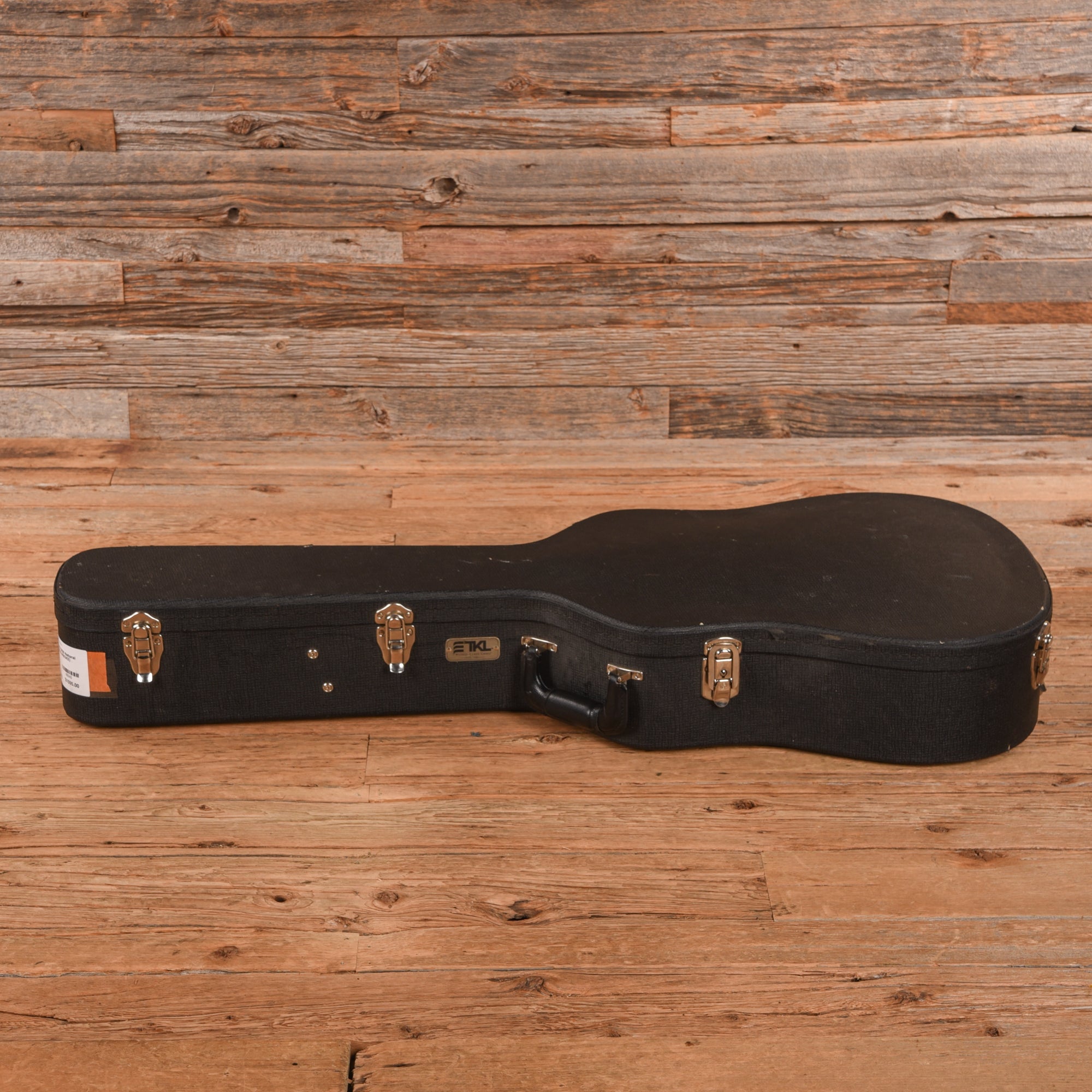 Epiphone F.T. 79 Natural 1956