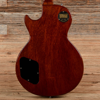 Gibson Custom Les Paul Standard Reissue "CME" w/ Scarface Neck Profile Kindred Burst Fade VOS 2017