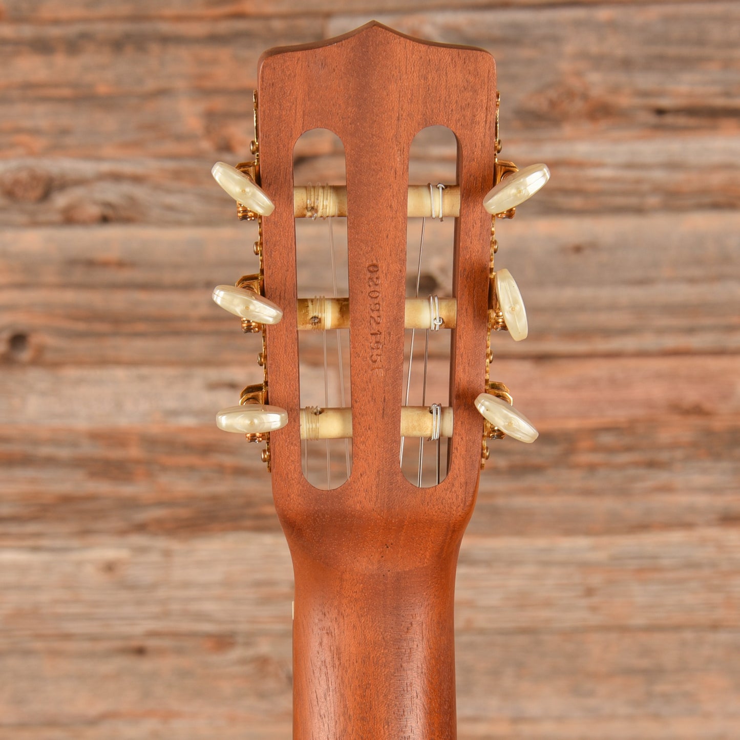 La Patrie Etude Natural