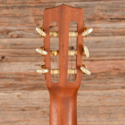 La Patrie Etude Natural