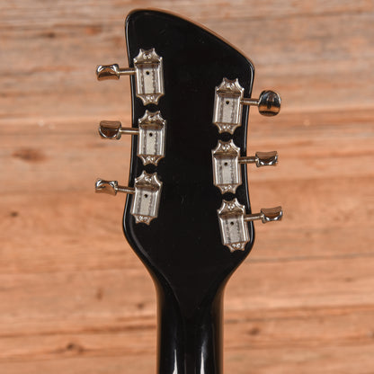 Rickenbacker 325C64 Jetglo 2014