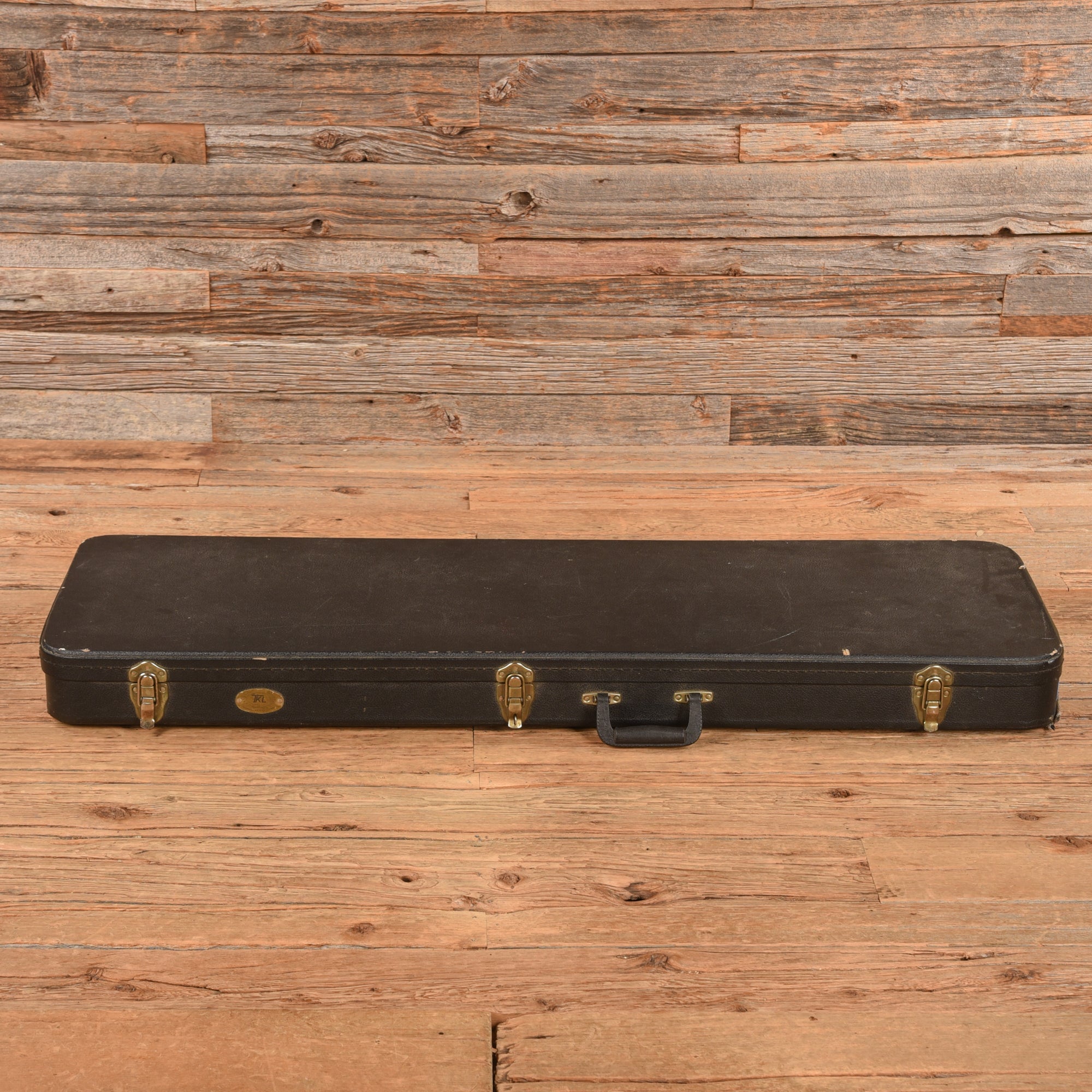 Ampeg Dan Armstrong Bass Lucite 1969