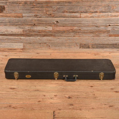 Ampeg Dan Armstrong Bass Lucite 1969