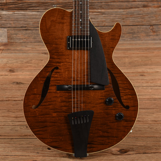 Collings Eastside Jazz LC Brown 2015