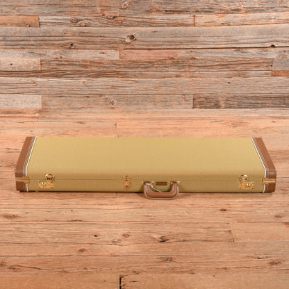 Fender American Elite Telecaster Butterscotch Blonde 2016