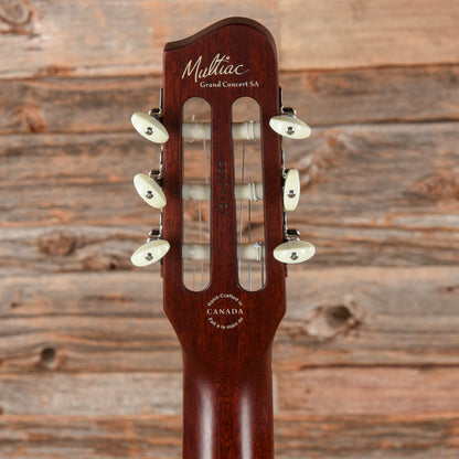 Godin Multiac Grand Concert Nylon SA Natural