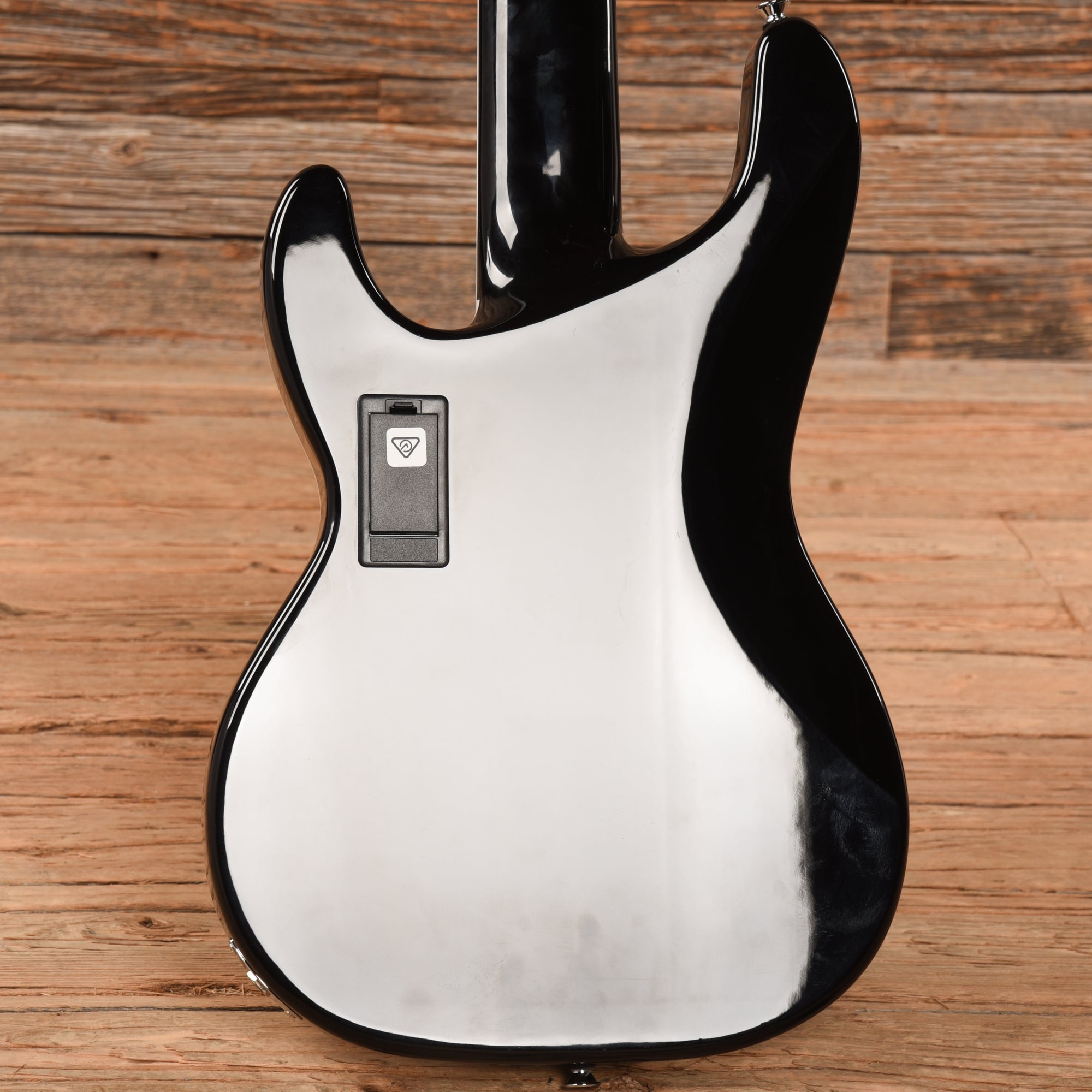 Jackson X Series Concert Bass CBXNT V Black 2022