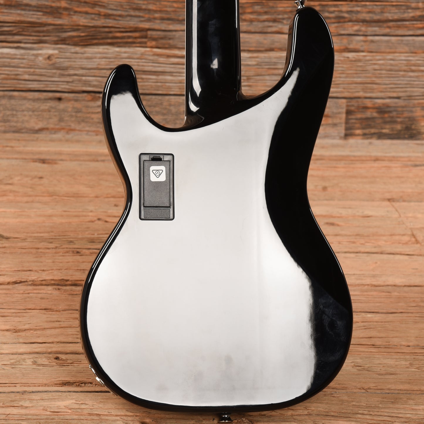 Jackson X Series Concert Bass CBXNT V Black 2022