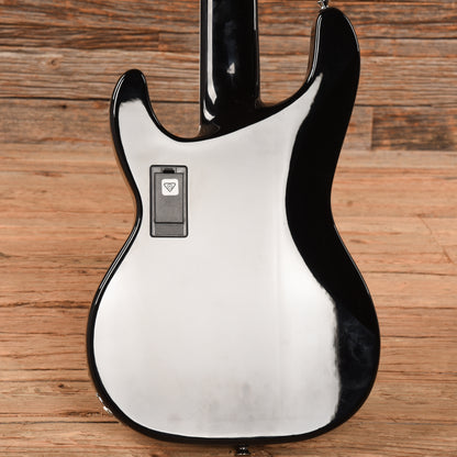 Jackson X Series Concert Bass CBXNT V Black 2022