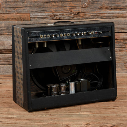 National Newport 97 Model N6497T Combo  1960s