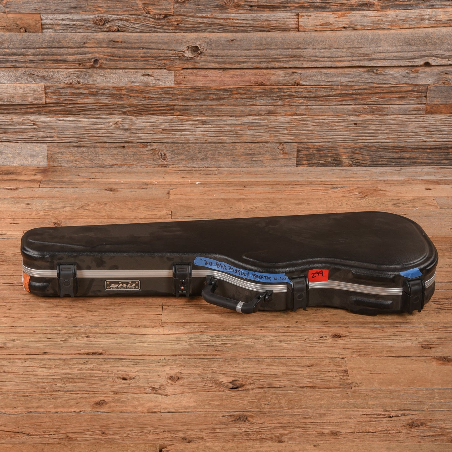 Fender Classic '60s Stratocaster Vintage White 2017