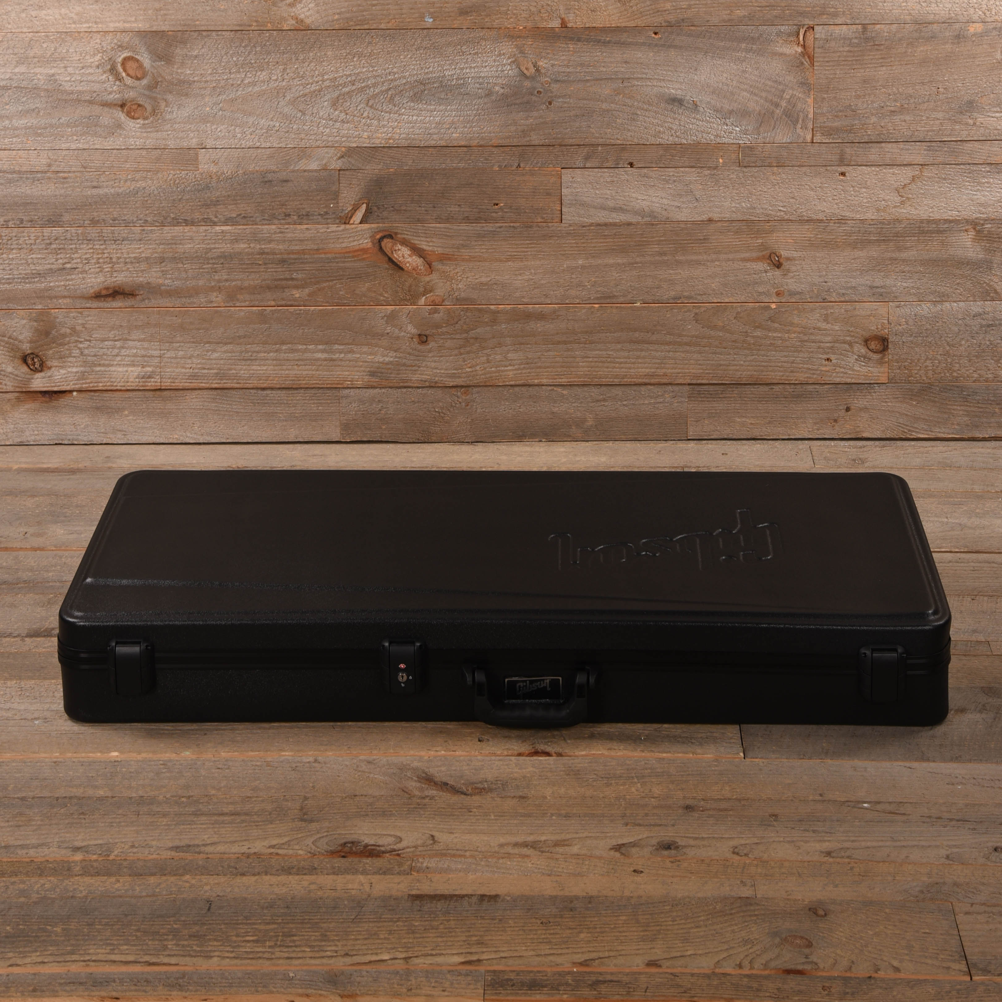 Gibson Deluxe Protector Case Explorer