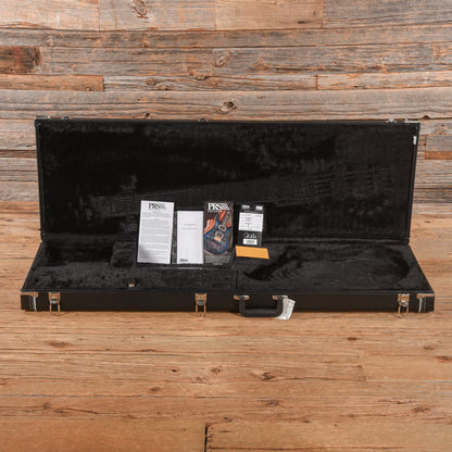 PRS GG Gary Grainger 5-String 10-Top Cherry Sunburst 2020