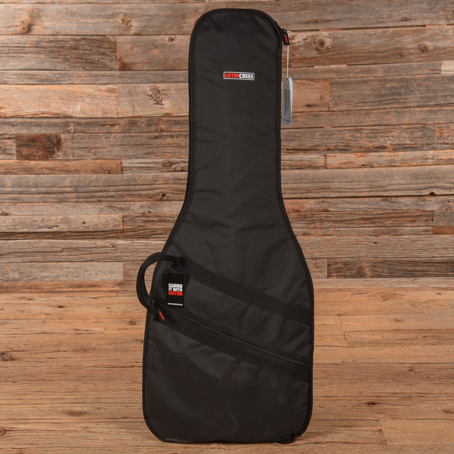 Reverend Reeves Gabrels Dirtbike Sunburst 2020