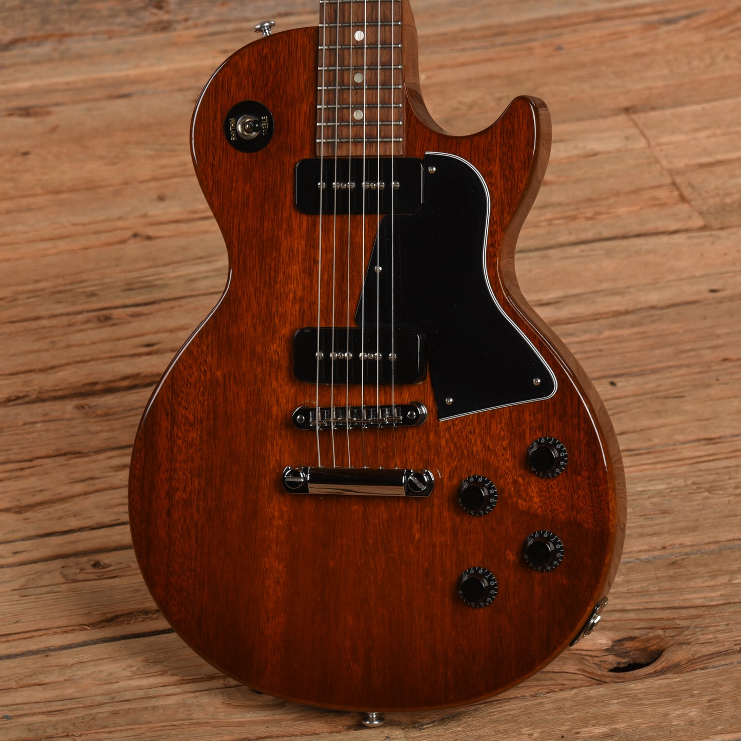 Gibson Les Paul Special Brown 2019