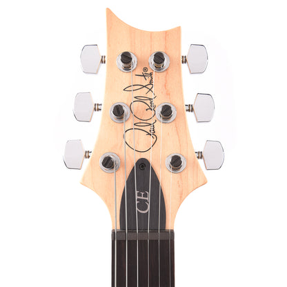 PRS CE 24 Dark Cherry Sunburst