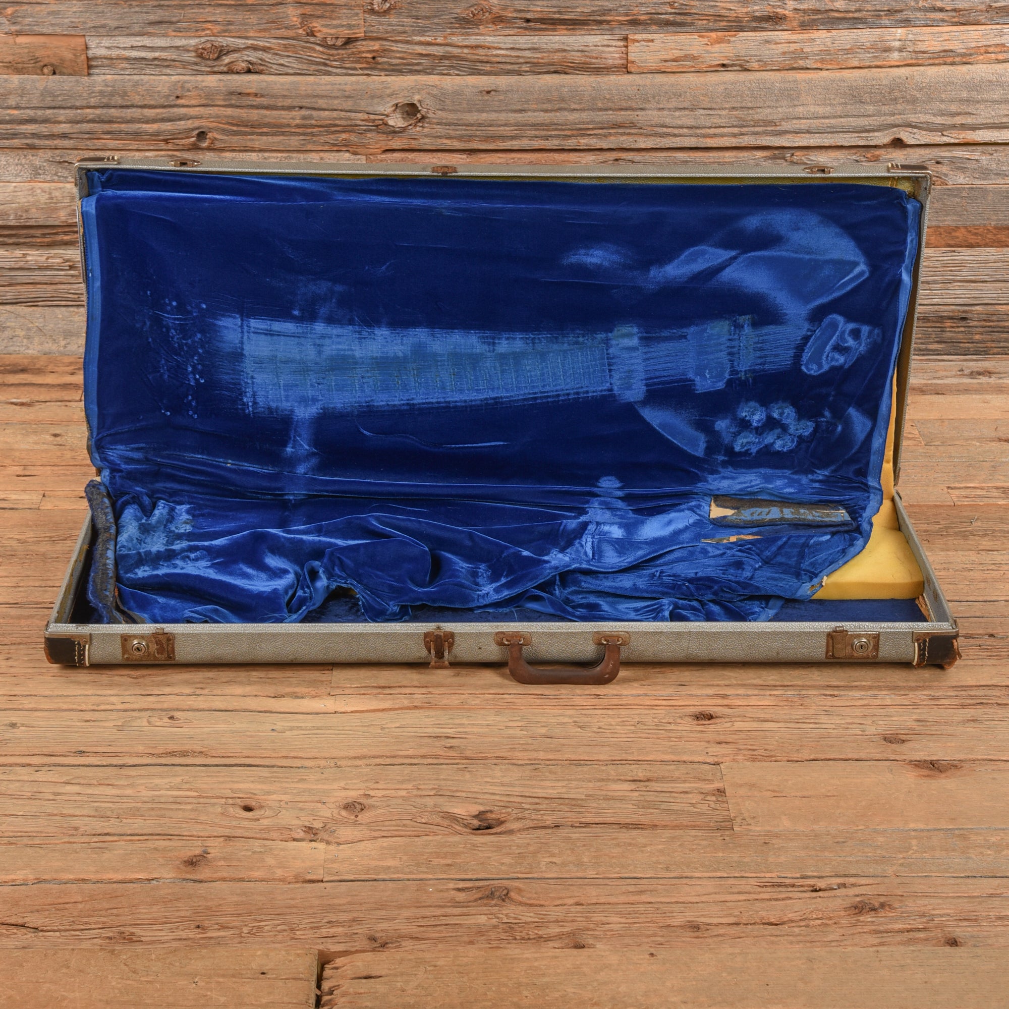 Rickenbacker 365 Fireglo 1966