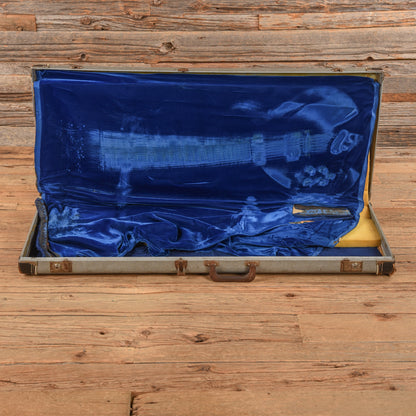 Rickenbacker 365 Fireglo 1966